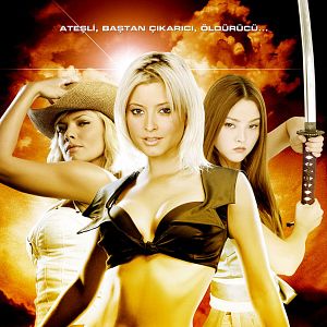 Fotoğraf Ölü ya da Diri