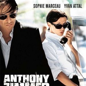 Fotoğraf Anthony Zimmer