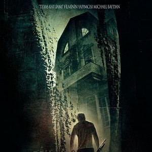 Fotoğraf Dehşet Sokağı