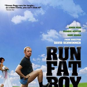 Fotoğraf Run Fatboy Run