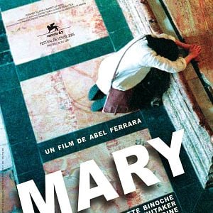 Fotoğraf Mary