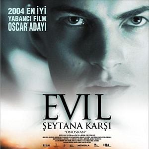 Fotoğraf Şeytana Karşı
