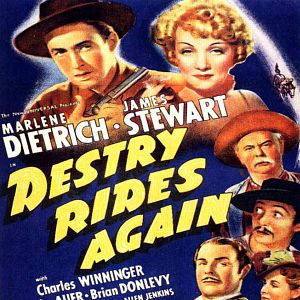 Fotoğraf Kovboy ve Yosma