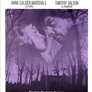 Fotoğraf Wuthering Heights