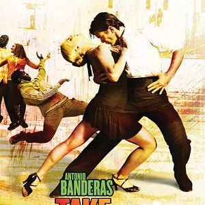 Fotoğraf Take the Lead