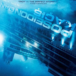 Fotoğraf Poseidon’dan Kaçış