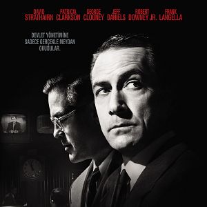 Fotoğraf İyi Geceler İyi Şanslar