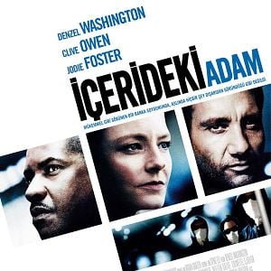 Fotoğraf İçerideki Adam