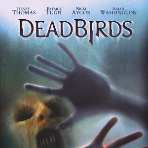 Fotoğraf Dead Birds