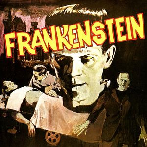 Fotoğraf Frankenstein