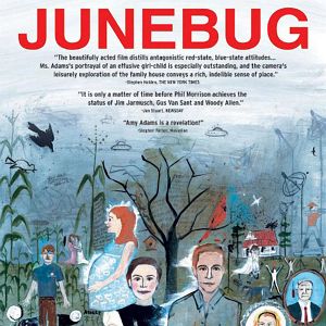 Fotoğraf Junebug