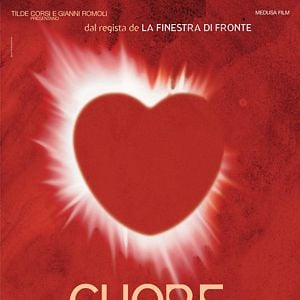 Fotoğraf Kutsal Yürek