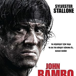 Fotoğraf John Rambo