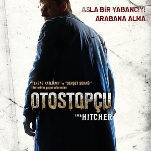 Fotoğraf Otostopçu