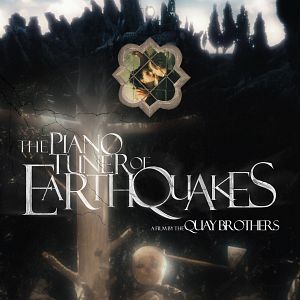 Fotoğraf Depremlerin Piyano Akortçusu