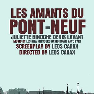 Fotoğraf Köprüüstü Aşıkları