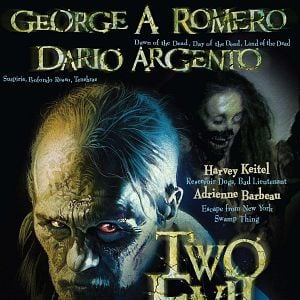 Fotoğraf Two Evil Eyes