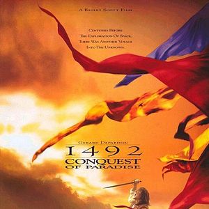 Fotoğraf 1492: Conquest of Paradise