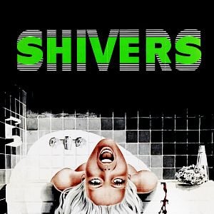 Fotoğraf Shivers
