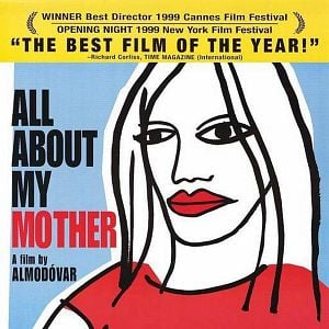 Fotoğraf Annem Hakkında Her Şey