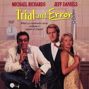 Fotoğraf Trial and Error