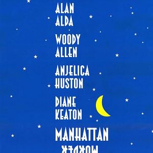 Fotoğraf Manhattan Murder Mystery