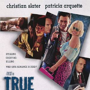 Fotoğraf True Romance