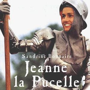 Fotoğraf Bakire Jeanne: Savaşlar