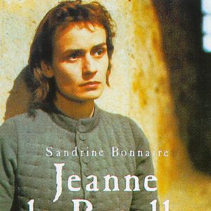 Fotoğraf Bakire Jeanne: Zindanlar