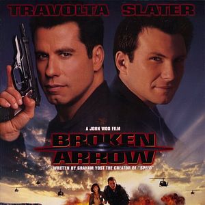 Fotoğraf Kırık Ok