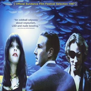 Fotoğraf Dream With The Fishes