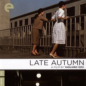 Fotoğraf Geç Sonbahar