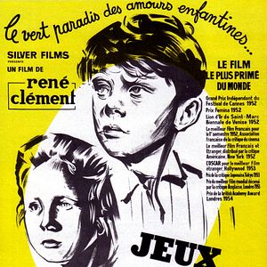 Fotoğraf Yasak Oyunlar