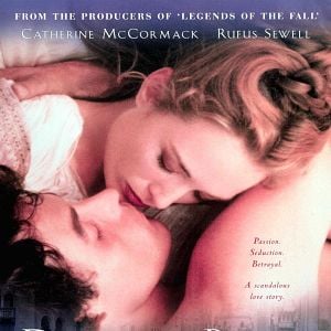 Fotoğraf Tehlikeli Güzellik