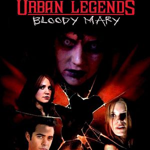 Fotoğraf Urban Legends: Bloody Mary