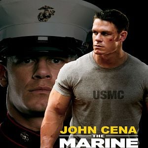 Fotoğraf The Marine