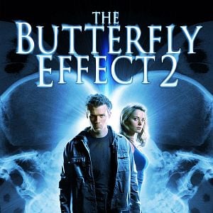 Fotoğraf The Butterfly Effect 2
