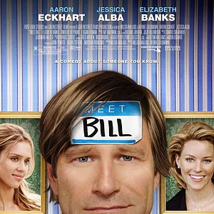 Fotoğraf İçgüveysi Bill