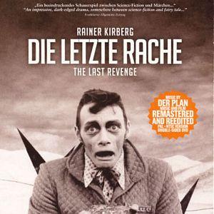 Fotoğraf Die letzte Rache