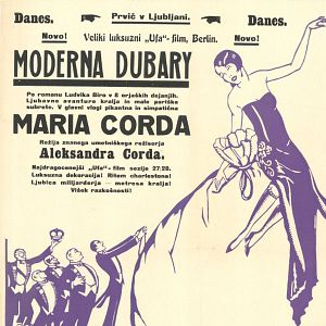 Fotoğraf Eine Dubarry von heute