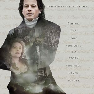 Fotoğraf Amazing Grace