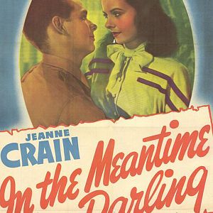 Fotoğraf In The Meantime, Darling