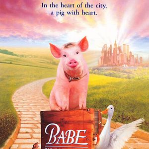 Fotoğraf Bebe Şehirde