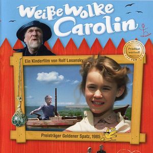 Fotoğraf Weiße Wolke Carolin