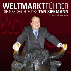 Fotoğraf Weltmarktführer - Die Geschichte des Tan Siekmann