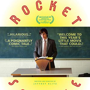Fotoğraf Rocket Science