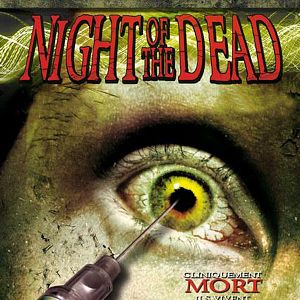 Fotoğraf Night of the dead