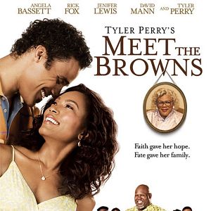 Fotoğraf Meet The Browns