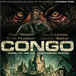 Fotoğraf Congo