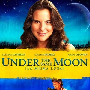 Fotoğraf Under The Same Moon